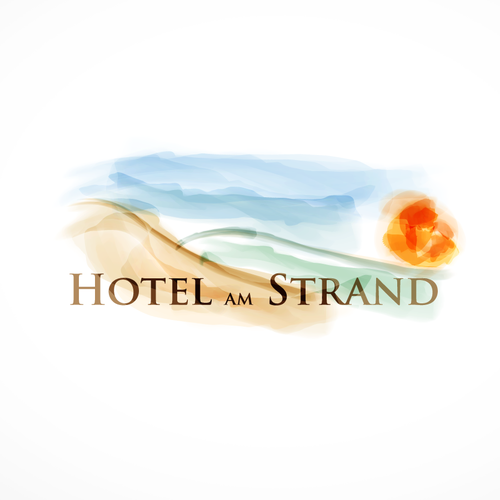 Logo design contest entry by OctoCreative