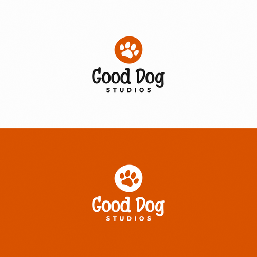 Fun Logo Design for a new Game Studio Diseño de gaidenko