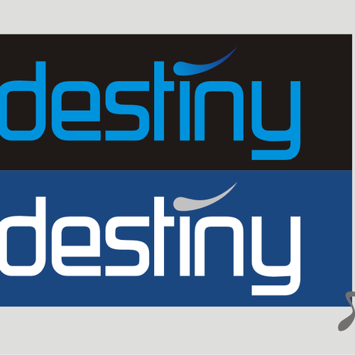 destiny Design von Goyo_135