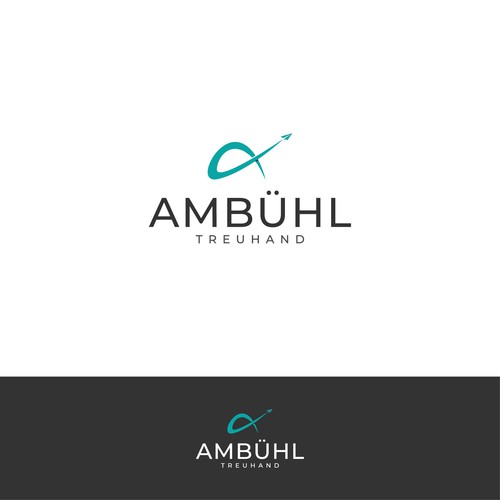 Logo & brand identity pack contest entry by axtR