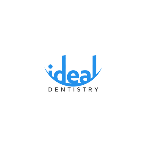 Create Logo For Modern Dental Practice Design by Positive Attitude