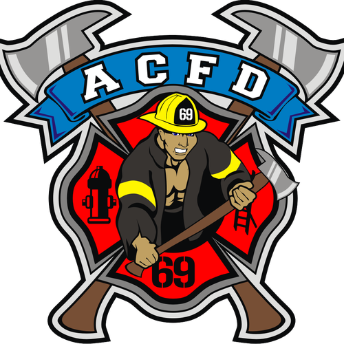 logo for ACFD 69 | Logo design contest