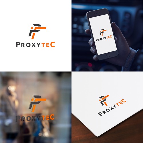 Logo design contest entry by muran tera