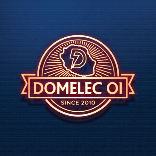 Logo design contest entry by inok june