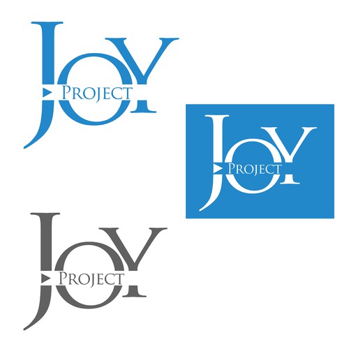 We need a joy filled logo for our tv shows! Design réalisé par S-ASIM