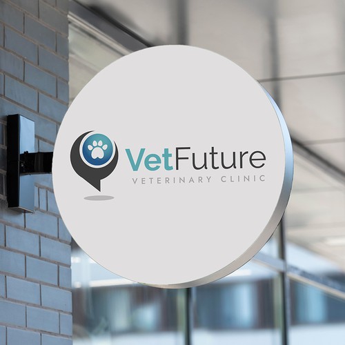 Logo design contest entry by Scorpion Arts