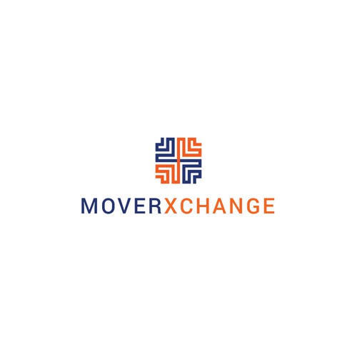 Design a simple, attractive logo for a platform that brings customers and moving companies together Design by biasamakanasi