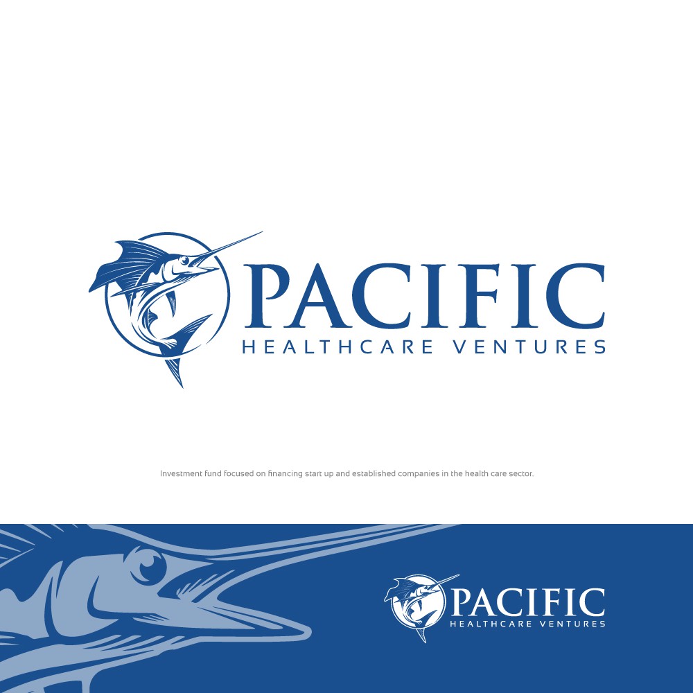 Pacific Logos - Free Pacific Logo Ideas, Design & Templates