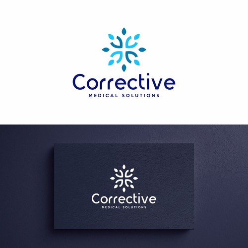 LOGO FOR REGENERATIVE MEDICINE PRACTICE Design by Unique V Designs