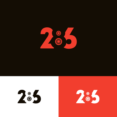 Design a cool logo for bad ass bike crew! Design by Luel