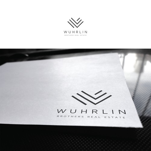 Logo design contest entry by Choni ©