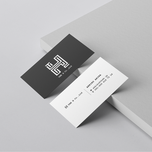  contest entry by Ma_ria