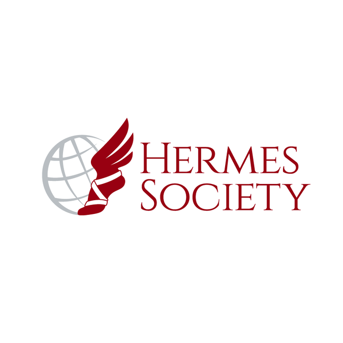 Create a logo for the Hermes Society | Logo design contest