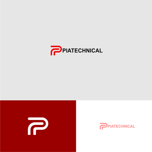 Proposta di design per un contest della categoria Logo realizzata da Tadxkuni Design