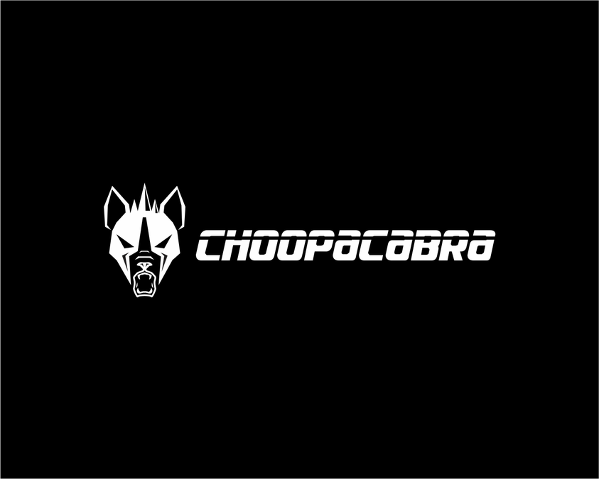 Chupacabra- Who Can Create it Best | Logo design contest