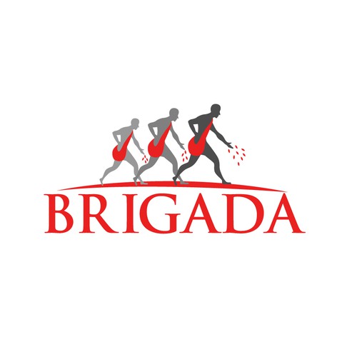 Diseño de New logo wanted for Brigada de decentdesigns