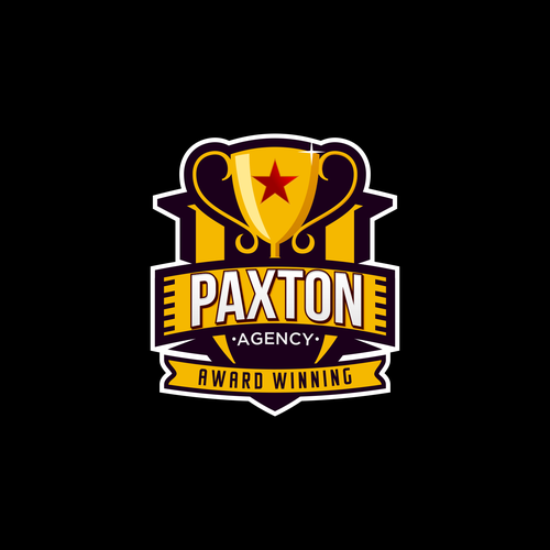 Award Winning Service Needs Luxury Logo Design by BYRP