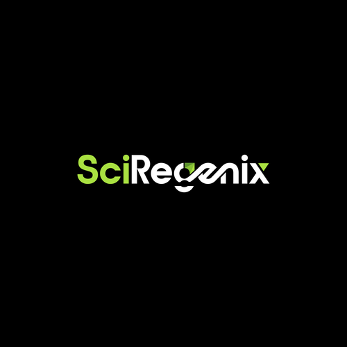 Put Your Stamp on Science! Logo Design to Shape the Face of SciRegenix! Design by Anisa Ria