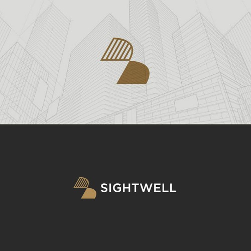 Design a Timeless Logo for Sightwell — A Place-Rooted Creative Developer Design by FreehubCo™