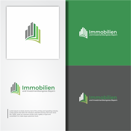Logo design contest entry by v-signis
