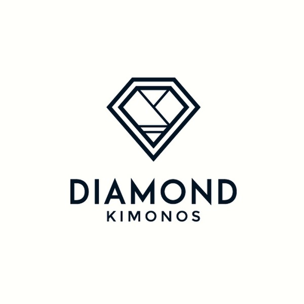 Logo Design Project for Diamond Kimonos