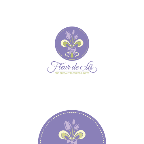 New Logo Wanted For Fleur De Lis Logo Design Contest 99designs