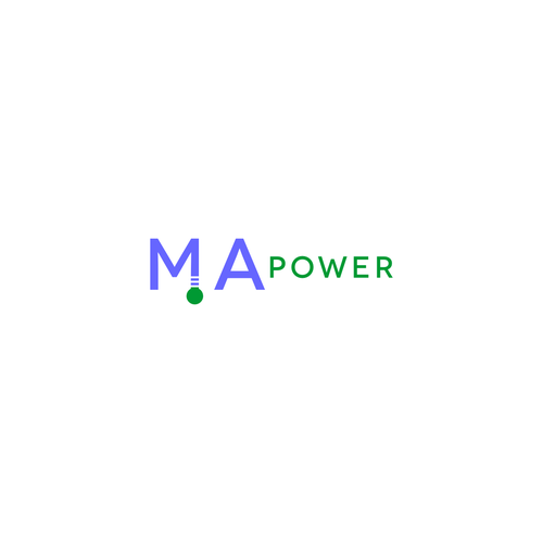 Design MA Power por kaschenko.oleg