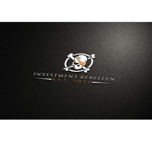 Logo design contest entry by gondank