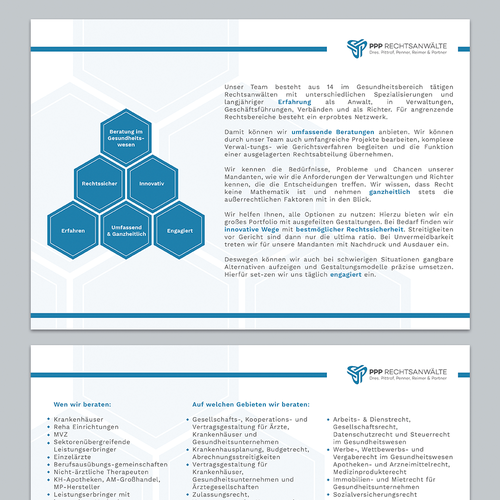 Design-Entwurf in der Kategorie Postkarten, Flyer & Printdesign von AgaC