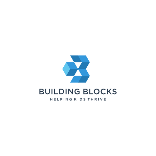 Designs Building Blocks Logo/site Contest Logo design contest