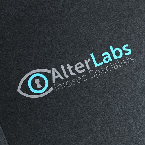 Diseño de Creating a unique logo for a new Information Security company de ALEX MORAR