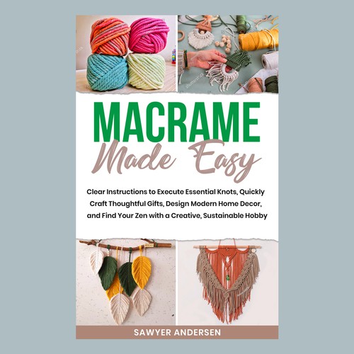 Book cover contest entry by MbahDjoyo