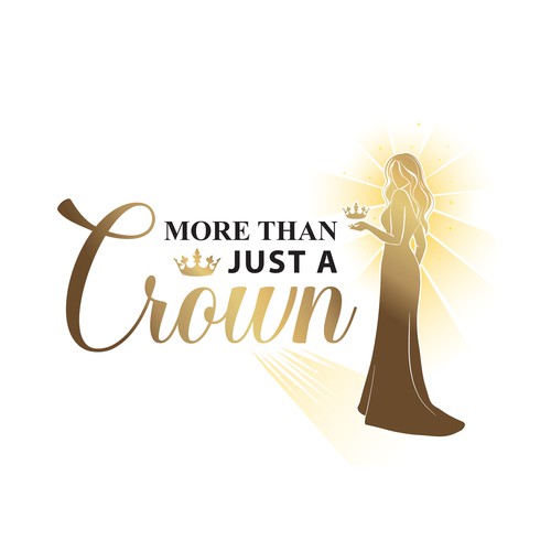 Pageant Coach needing a LOGO Design by moon.design