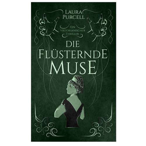 Book cover contest entry by DunyaDesign