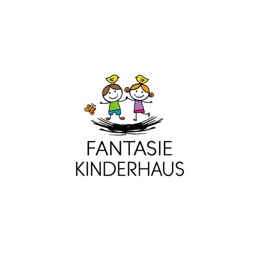 Proposta di design per un contest della categoria Logo realizzata da lindalogo