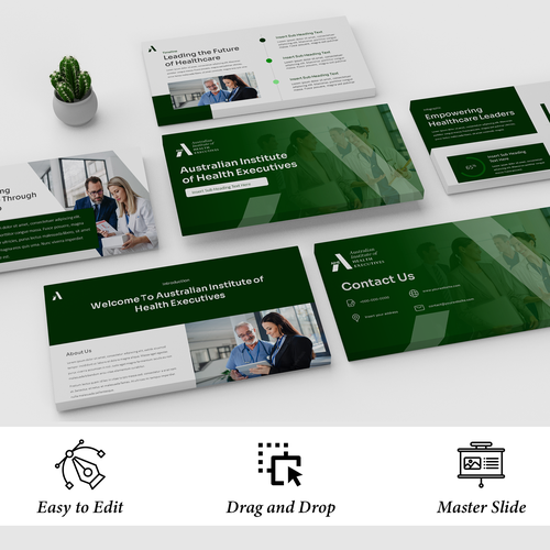 Help my PowerPoint stand out Design by Raydesignz