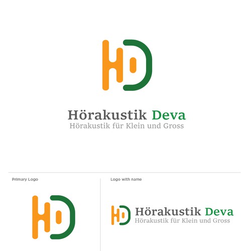 Proposta di design per un contest della categoria Logo e brand identity realizzata da RONALDZGN ™