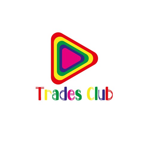 Design a Fun, Vibrant Logo for a Free Children's Club Design by irDesignx