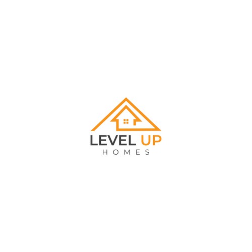 Level Up Homes Design by subiduaga_design