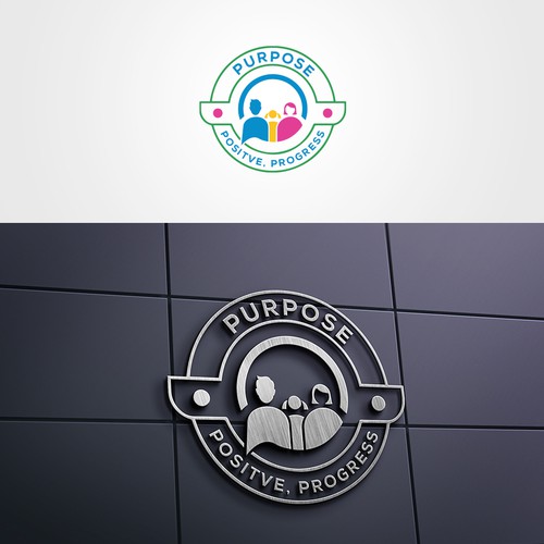 Family Core Values badge Design von Rhinodesigners79