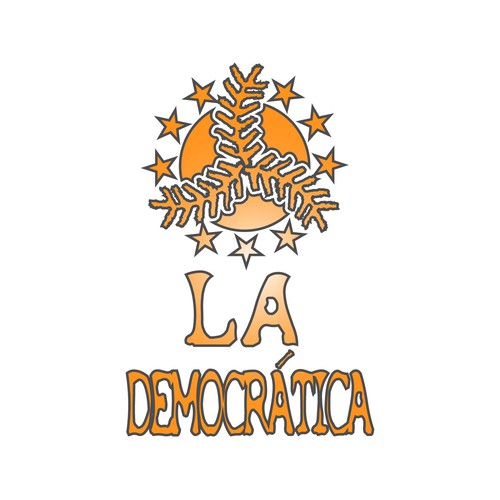 Logo design contest entry by F&F Design