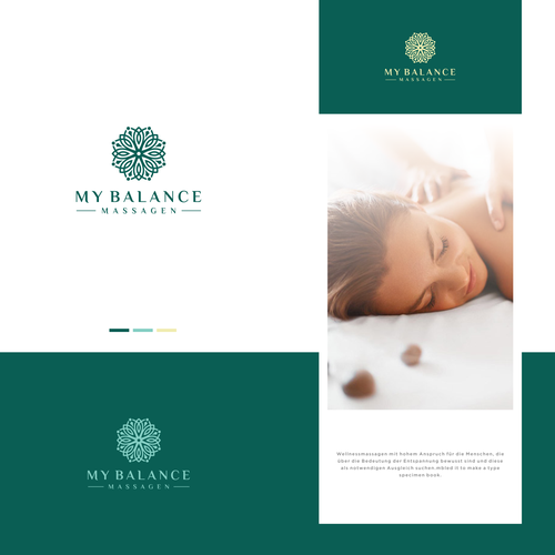 Proposta di design per un contest della categoria Logo realizzata da Laxs.Art