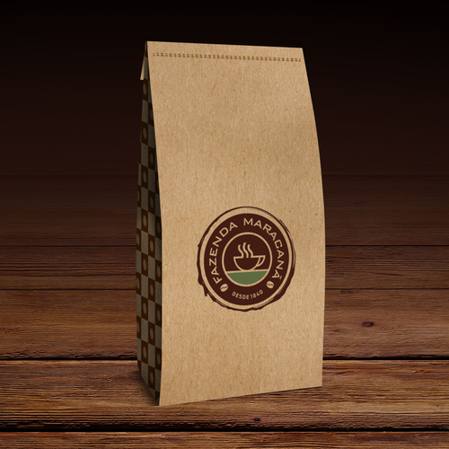 Logo design contest entry by Maia.Designer