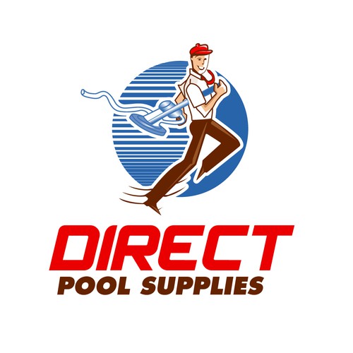 Logo Refresh Design by Clicky