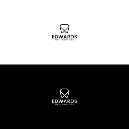 WE NEED A HIP, MODERN ORTHODONTIC LOGO WITH SOME QUIRK Design by Oakwells