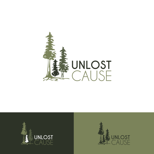 コンペ「Create a Logo that inspires joy and purpose while living with no regrets」のデザイン by Rekkerさん 