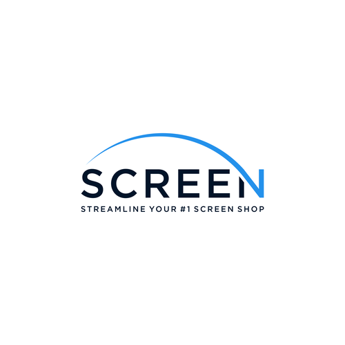 A Dynamic, Simplistic, and Bold logo to change the Screen Industry Design by mberkahi..