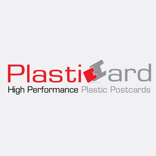 Help Plastic Mail with a new logo デザイン by Muchsin41