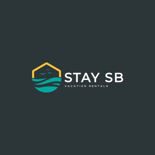 Logo for a luxury beach Vacation Rental Company! Design by funkyleviz