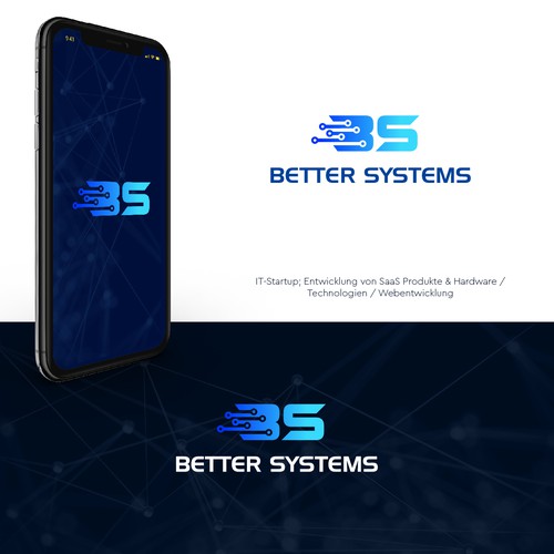  contest entry by PROMD.™